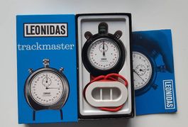 Ikonische Stoppuhr aus den 70er Jahren