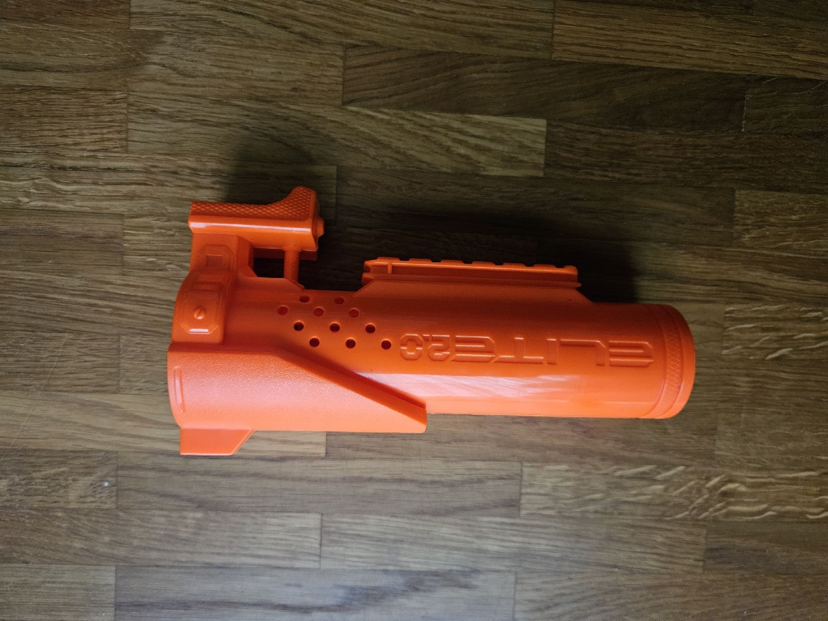 Nerf Spielzeuge: Nerf Gun mit patronen – Gebraucht aus Kreuzlingen von chr_pfn9 2