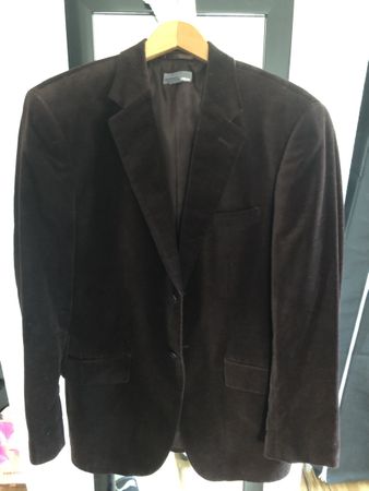 Blouson vintage