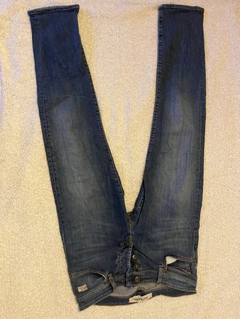 Roy Roger’s jeans