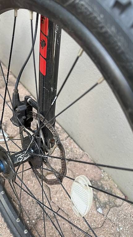 Biciclette: Makani Velo 24" Mountainbike – Usato da Allschwil venduto da Schweiz2016 3