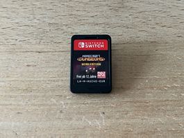 Minecraft Dungeons Hero Edition - Nintendo Switch Spielmodul