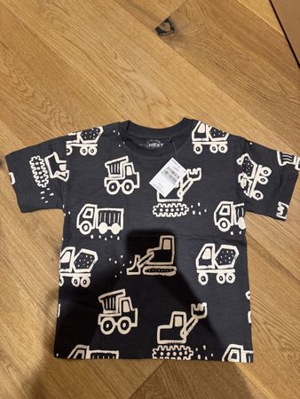 NEXT Jungen T-Shirt Grösse 3-4yrs