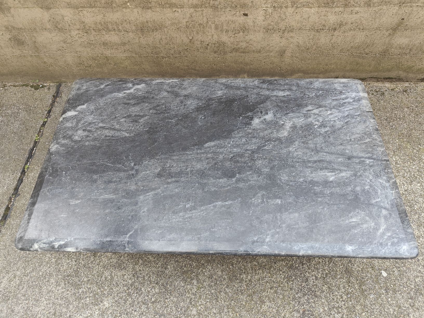 Tavoli: Marmor couchtisch – Usato da Winterthur venduto da VintageSaleTeam 3
