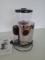 WMF Kaffeemühle Skyline