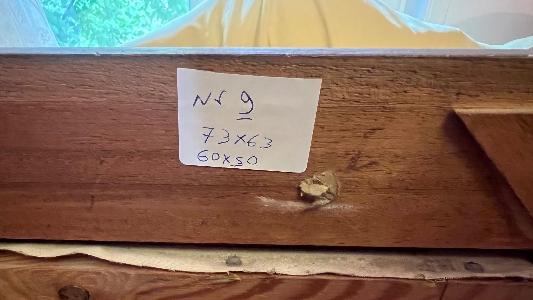 Dipinti: Alte Gemälde mit Signatur, Nr 9 – Usato da Illnau-Effretikon venduto da brockischweiz 6