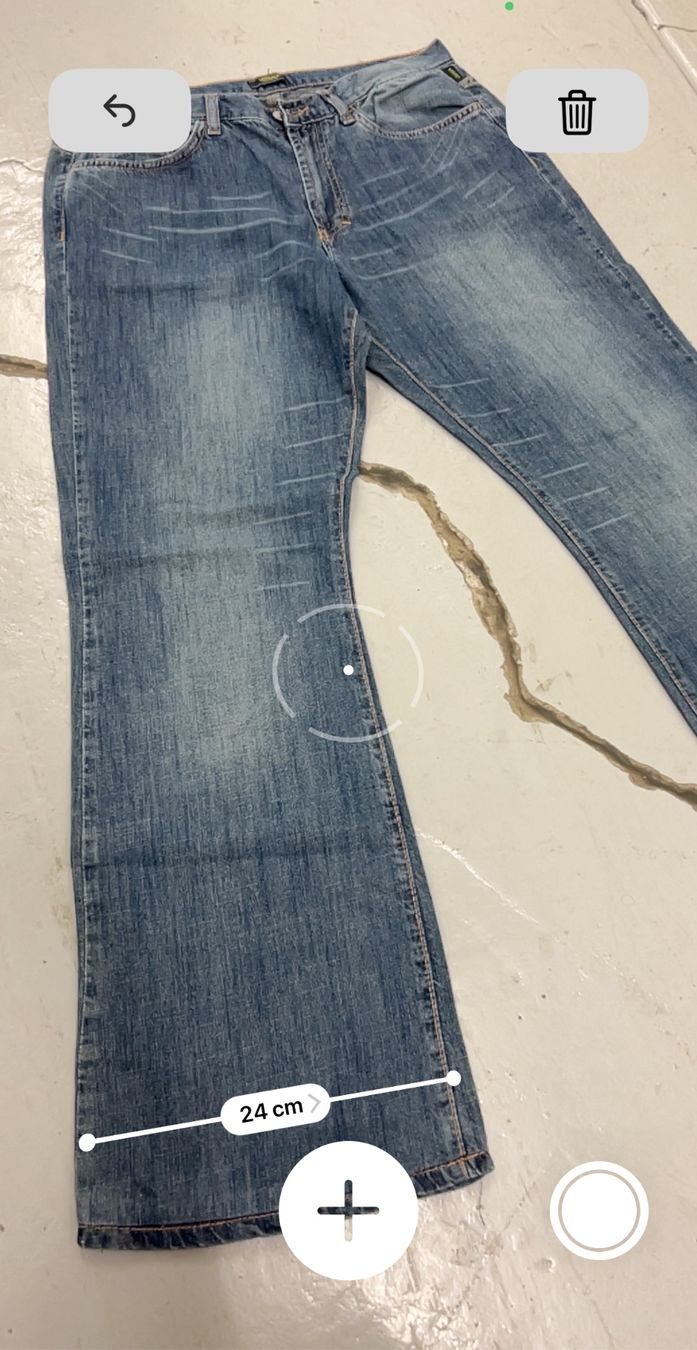 Versace Jeans: Versace Designer Jeans – Usato da Bern venduto da floorball_zoro 5