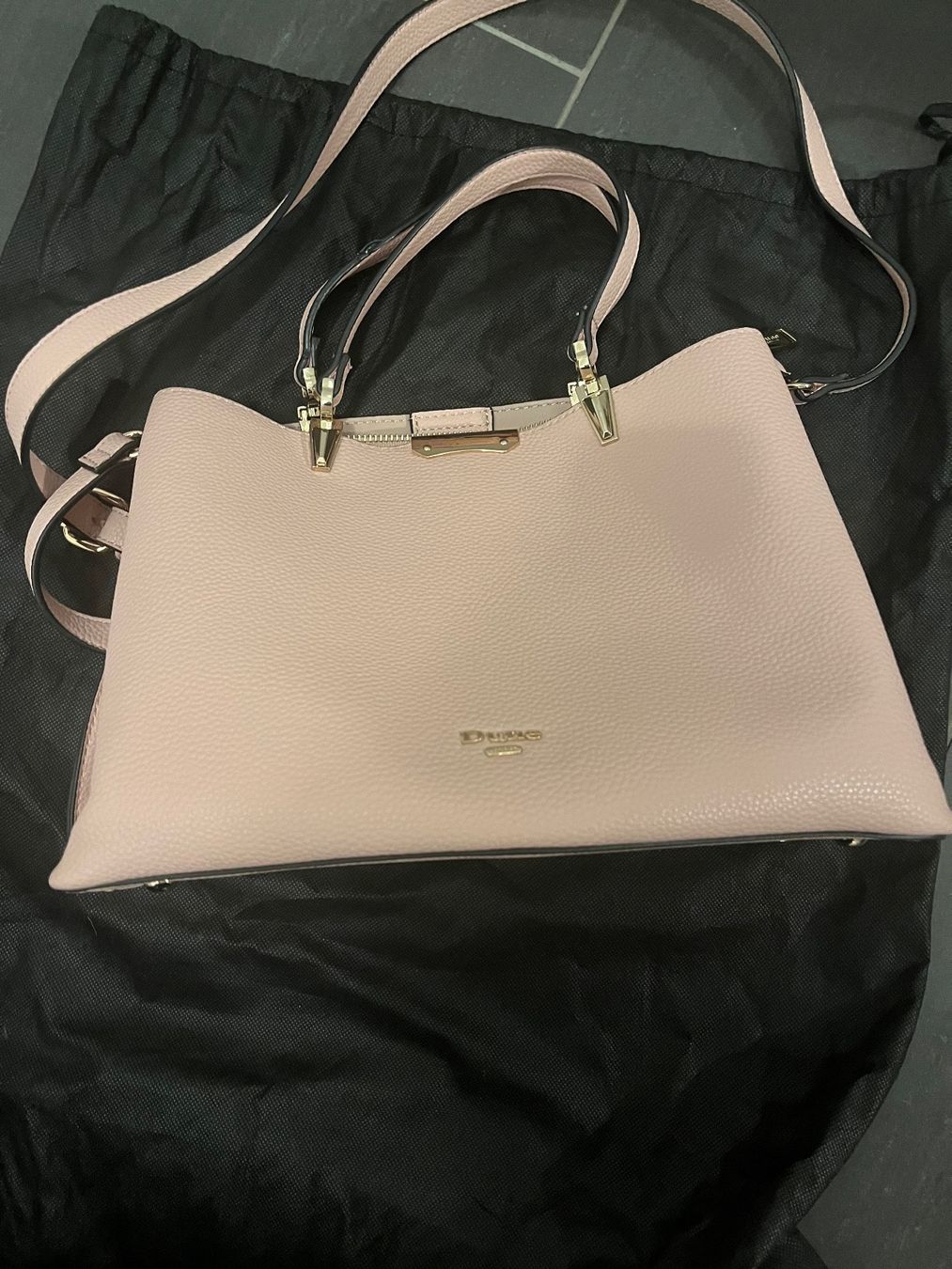 Dune London Borse da donna: Dune London Tasche – Usato da Davos Dorf venduto da Anna3313 1