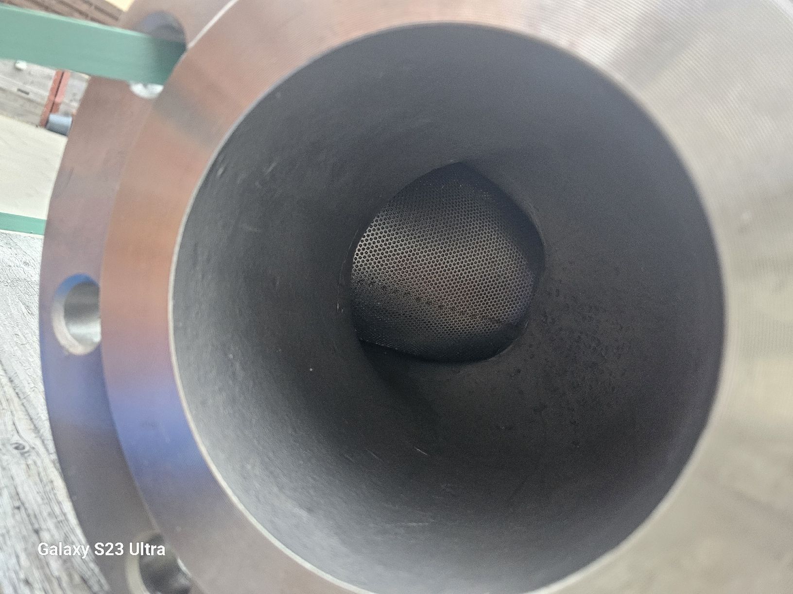 Sanitari: Magnet-Kombi-Filter Y700B DN150 – Nuovo e nell'imballaggio originale da Benken SG venduto da Schueni99 1