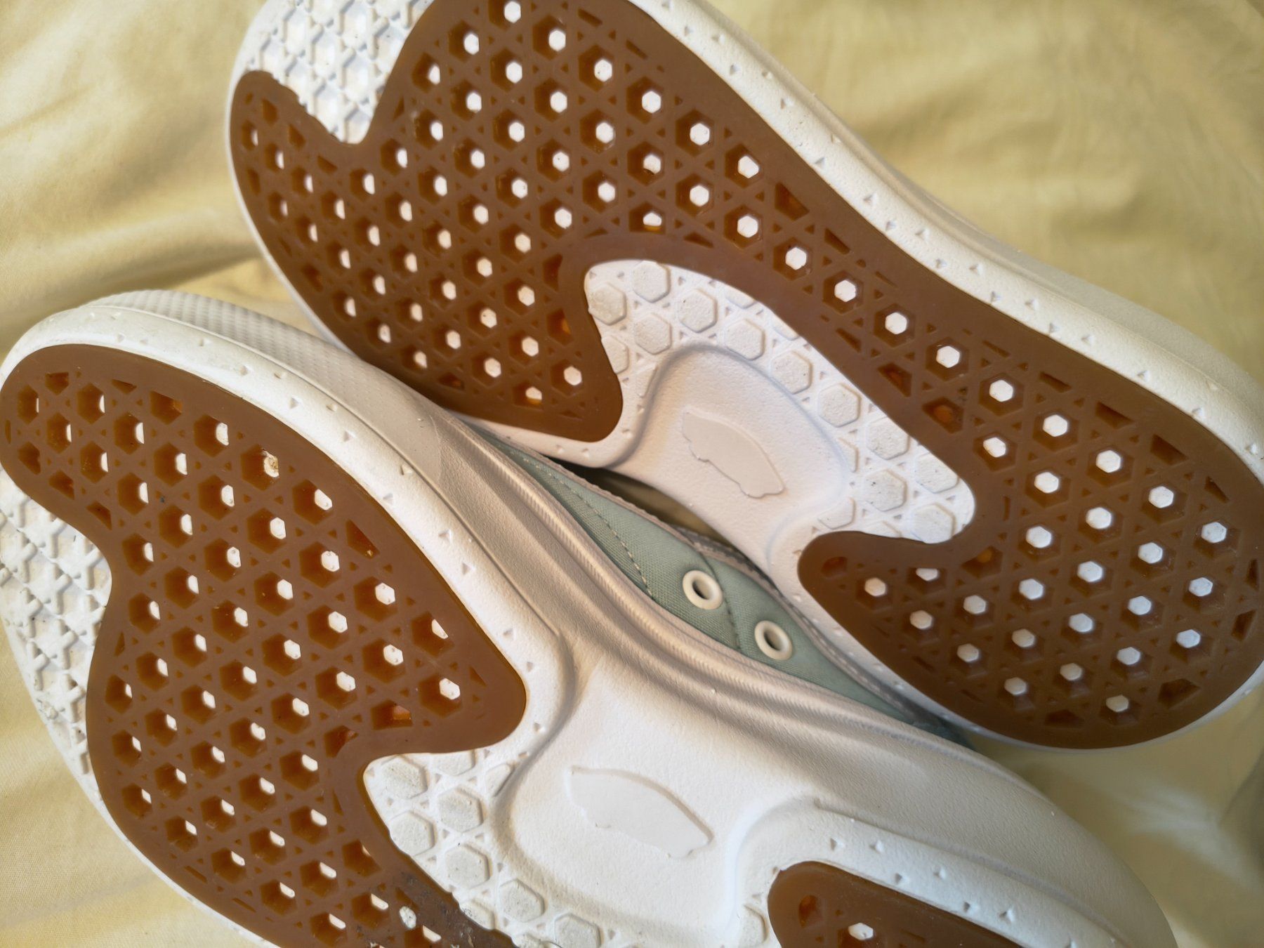 Vans Scarpe da donna: Vans 37.5 neu – Nuovo (secondo la descrizione) da Zürich venduto da lalaurabla 1
