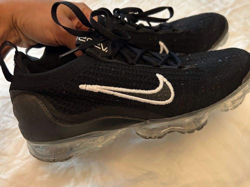nike vapormax 38