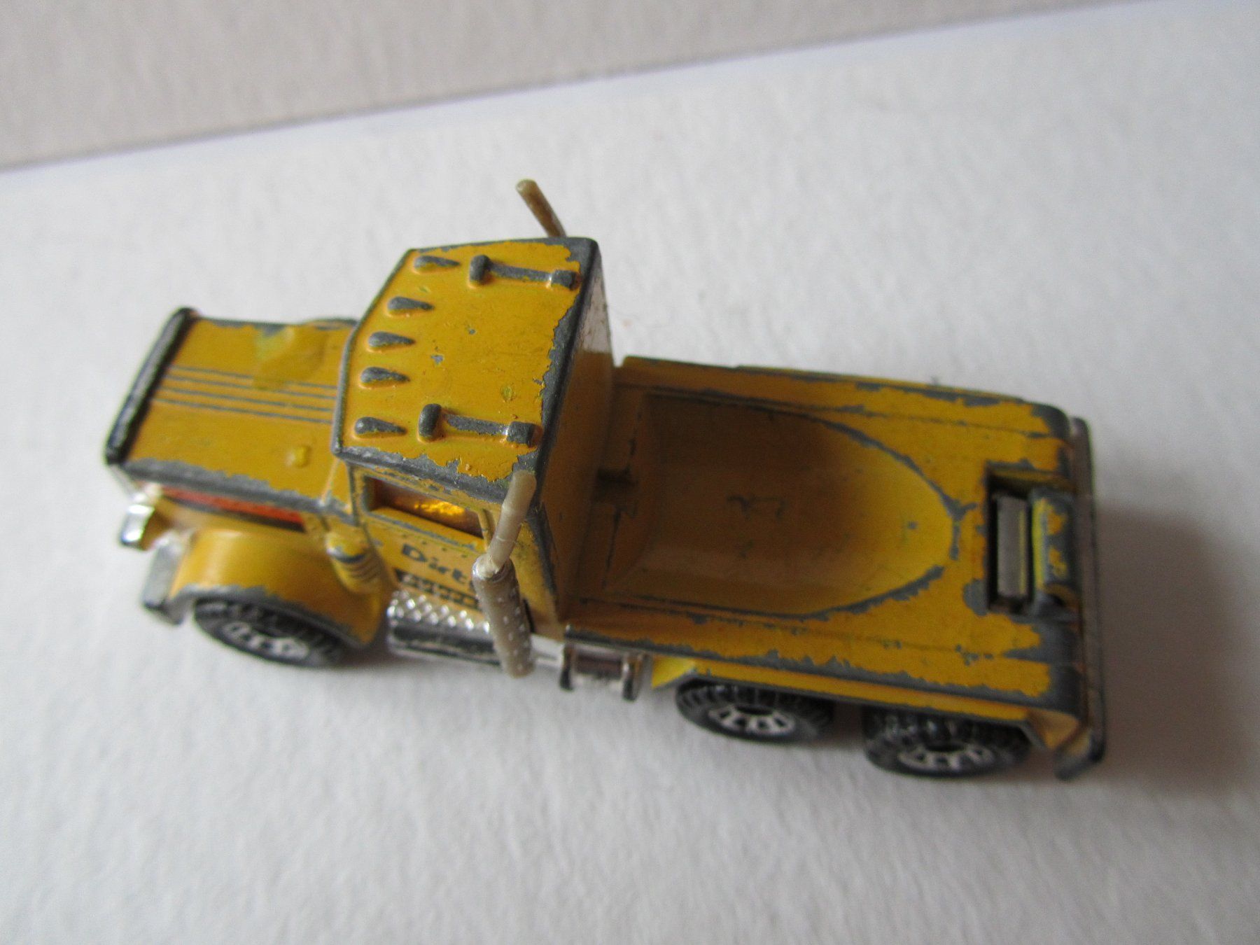 Peterbilt Voitures modèles: Peterbilt Truck, Matchbox Macau – D'occasion à Weiningen ZH par dietsch57 5