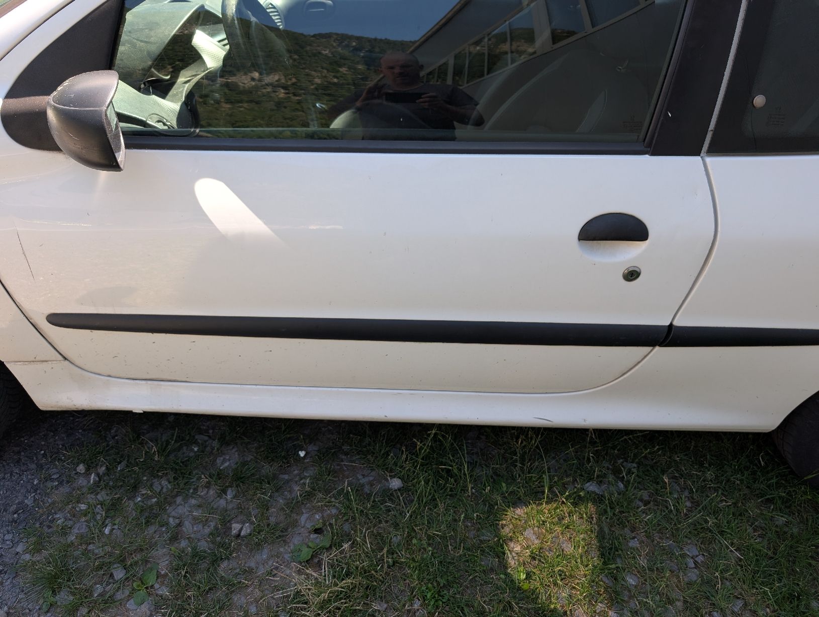 Peugeot Autos: Peugot 206+ – Gebraucht aus Amsteg von jel_wq89 7