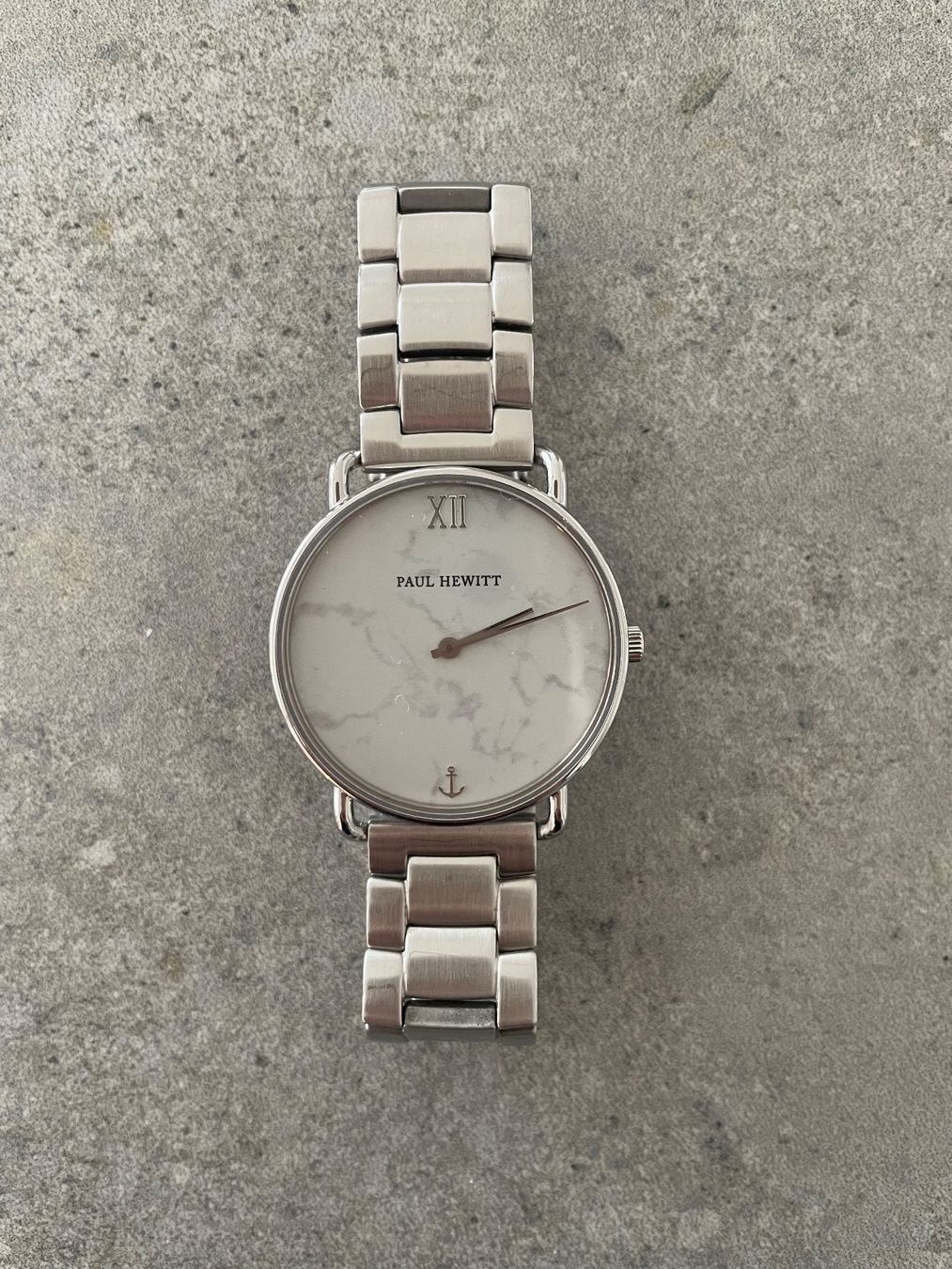 Paul Hewitt Uhren: Paul Hewitt Uhr Damen – Gebraucht aus Gersau von Segantini21