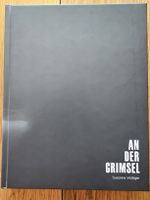 Susanne Vettiger An der Grimsel 2014