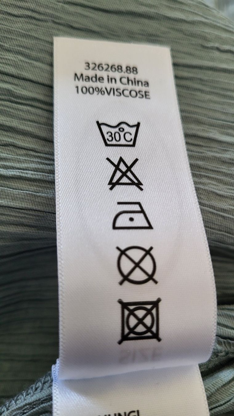Pantaloni: Sommerhose – Nuovo (secondo la descrizione) da Horw venduto da Pfderi0 1