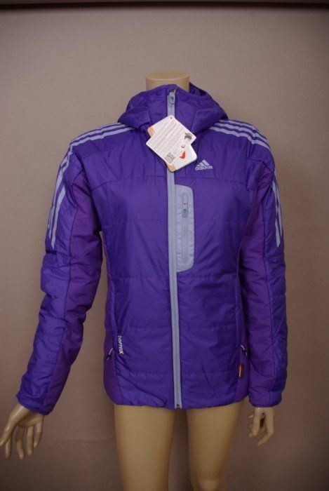 Adidas Giacche: ADIDAS PrimaLoft® Jacke  L FORMOTION – Nuovo e nell'imballaggio originale da Adliswil venduto da isabela77 6