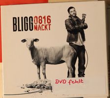 Bligg – 0186 Nackt