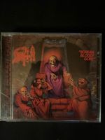 CD Death Scream Bloody Gore Metal Album guter Zustand