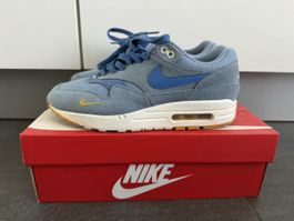 Nike Air Max 1 Mini Swoosh Gr:41