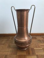 Schönes Regenschirmstânder aus Kupfer