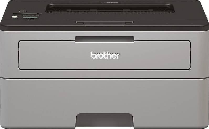 Brother Stampanti: Brother Laserdrucker HL-L2350-DW – Usato da Küttigen venduto da rijo26 1