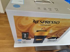 Kaffeemachine Nespresso