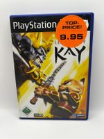 Legend of Kay (Deutsch) - Playstation 2