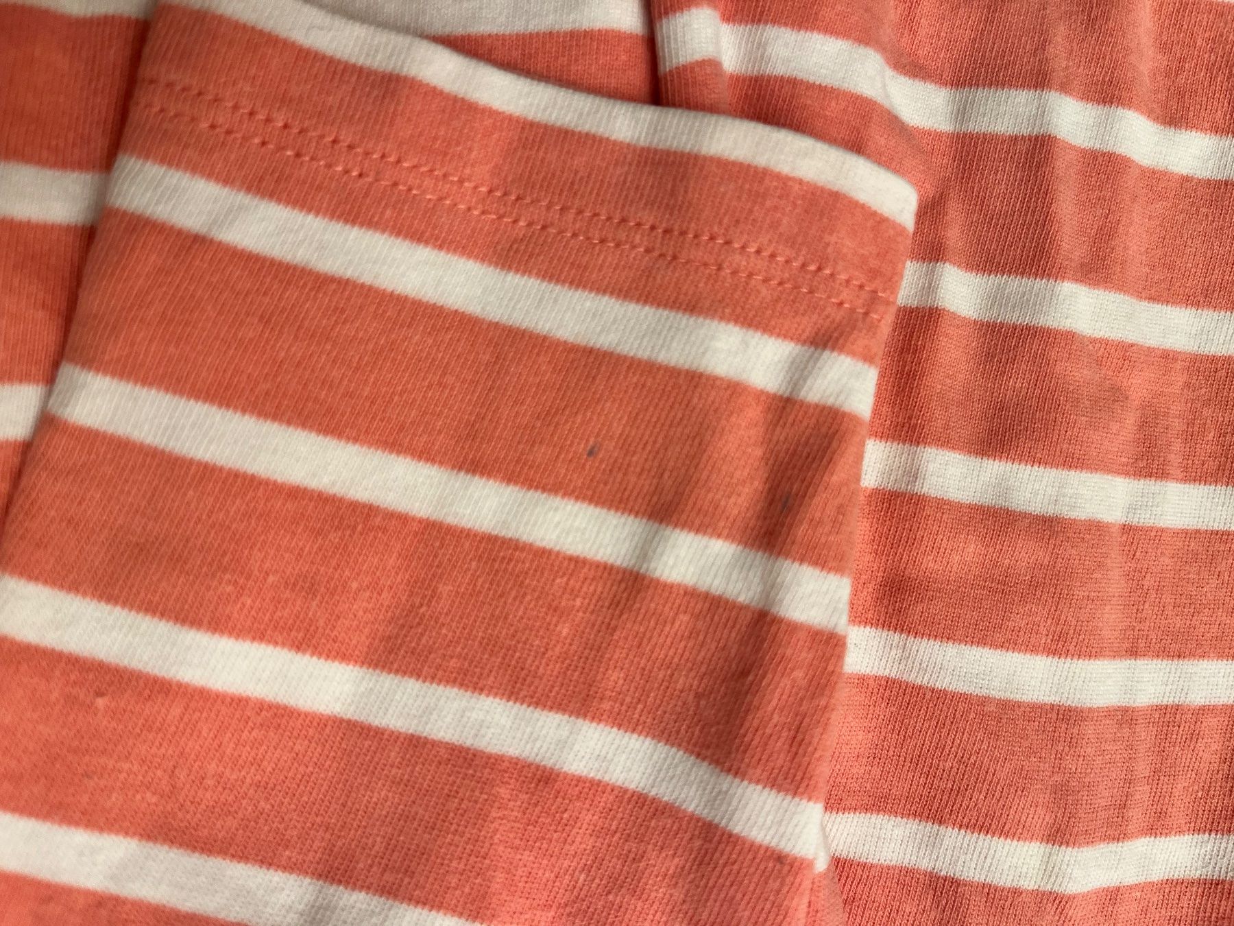 Gant Maglioni & Felpe: GANT rosa gestreift Pullover 134/140 – Usato da Horgen venduto da Hoppelhase11 2