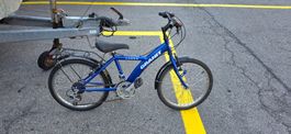 Kindervelo