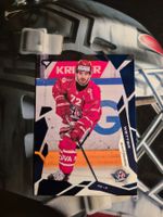 Gian Marco Wetter Rapperswil Jona Lakers Sportzoo 2025/26