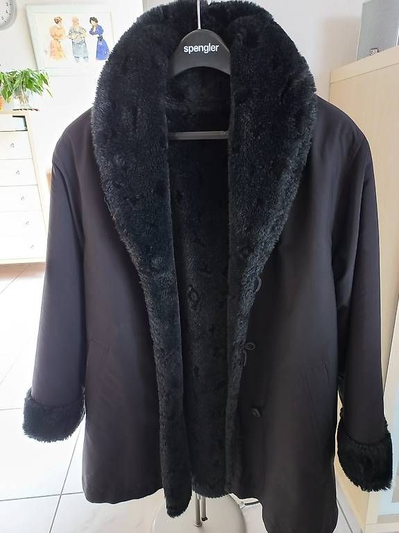 Cappotti: veste manteau hiver – Usato da Lutry venduto da mig_w7wf 1