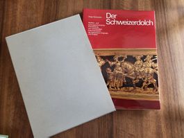 Der Schweizerdolch, en excellent état avec 185 pages