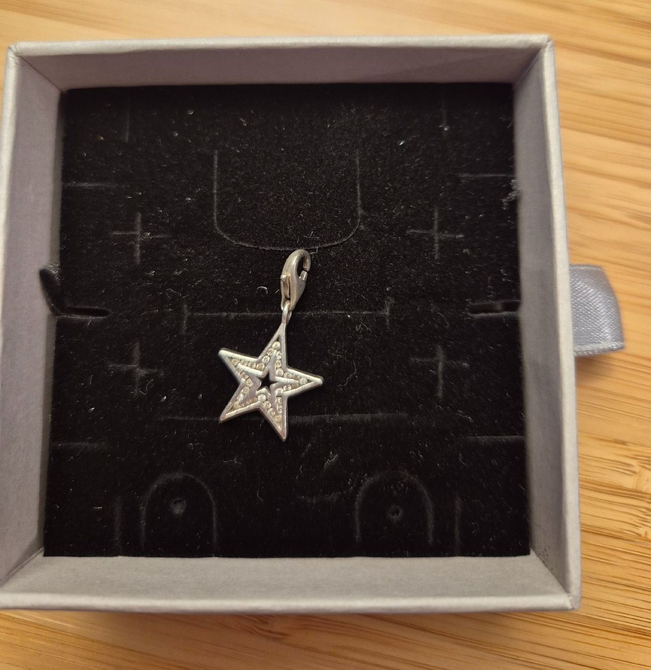 Thomas Sabo Ciondoli: Original Thomas Sabo Charms – Usato da Zürich venduto da lar_b5f9 1