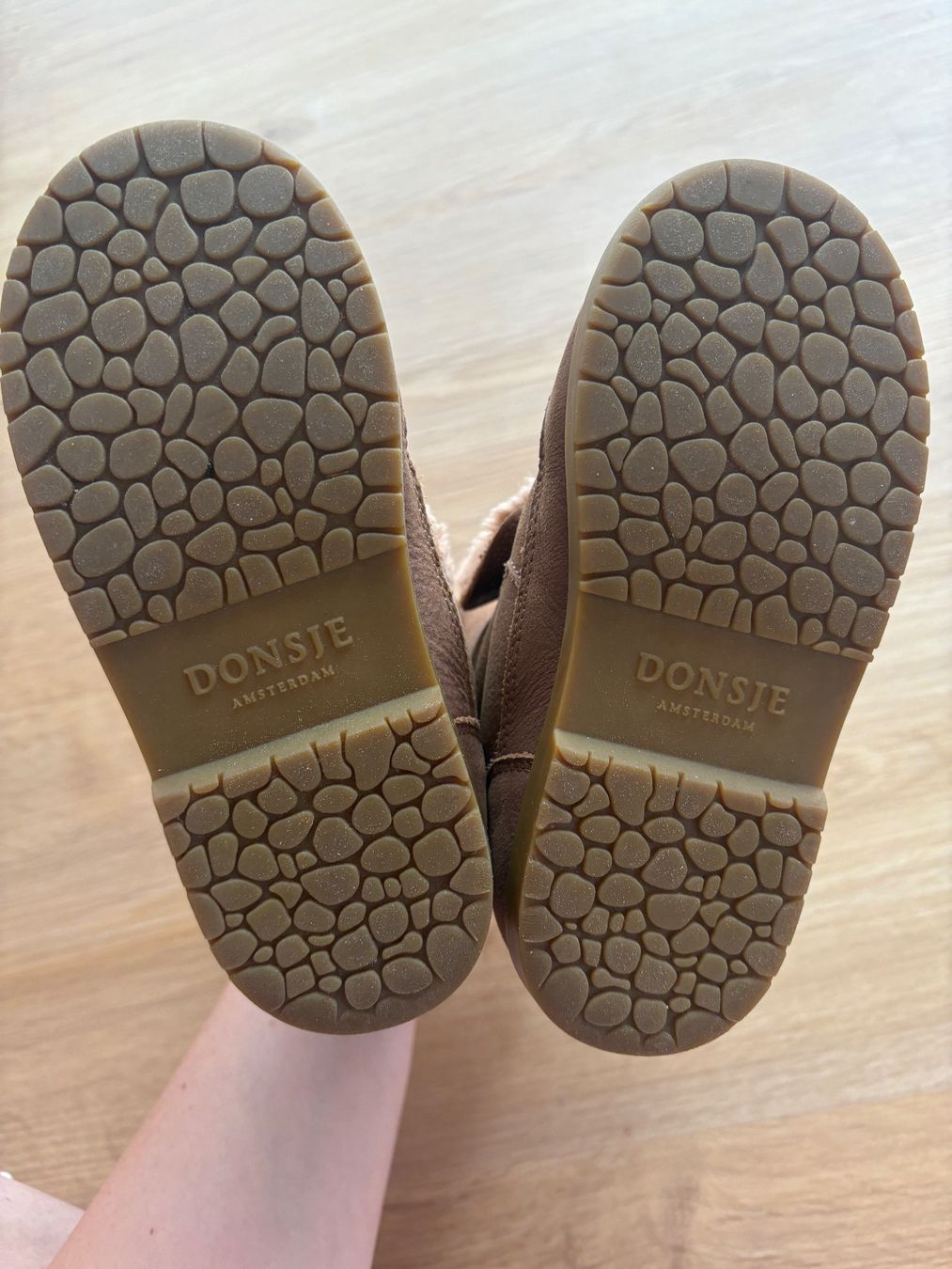 Scarpe per ragazzi: Donsje winterstiefel Grösse 27 – Usato da Wil SG venduto da naba10 5