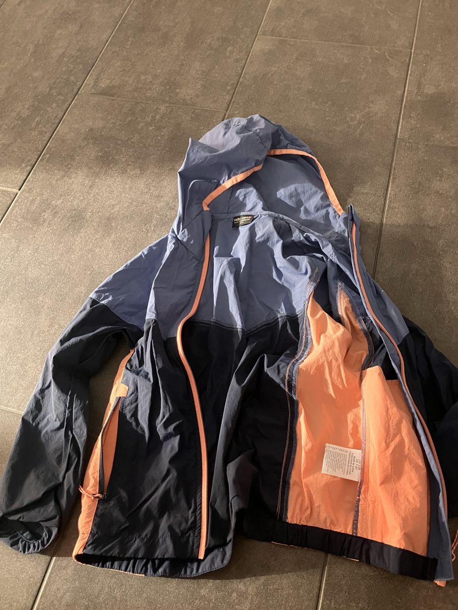 Trollkids Giacche & Cappotti: Trollkids Sommerjacke Gr. 128 – Usato da Reigoldswil venduto da Misa1705 2