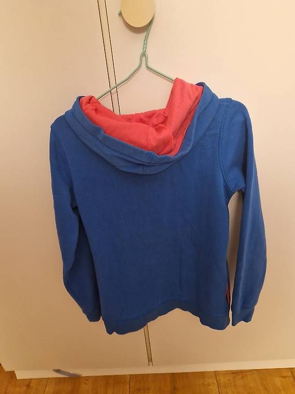 Pullover & Sweatshirts: Cooler Kinder Pullover gr.ca 130/140 – Gebraucht aus Bützberg von polensky81 1