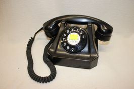 Antikes Tisch Telefon
