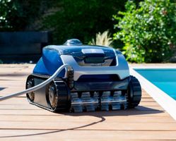 Robot Nettoyeur de piscine Zodiac Voyager RE4300