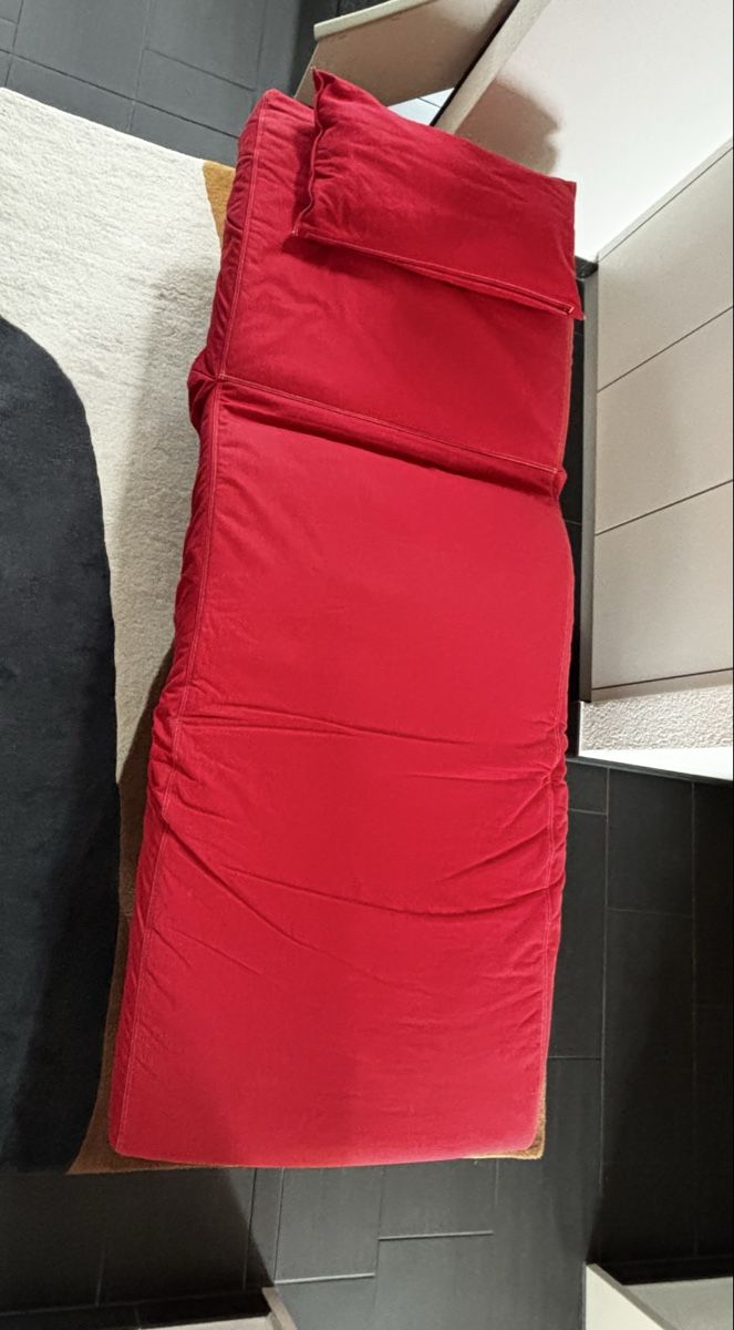 Letti: Sofa - Bett Ikea – Usato da Oberrieden venduto da Panthiras3 3