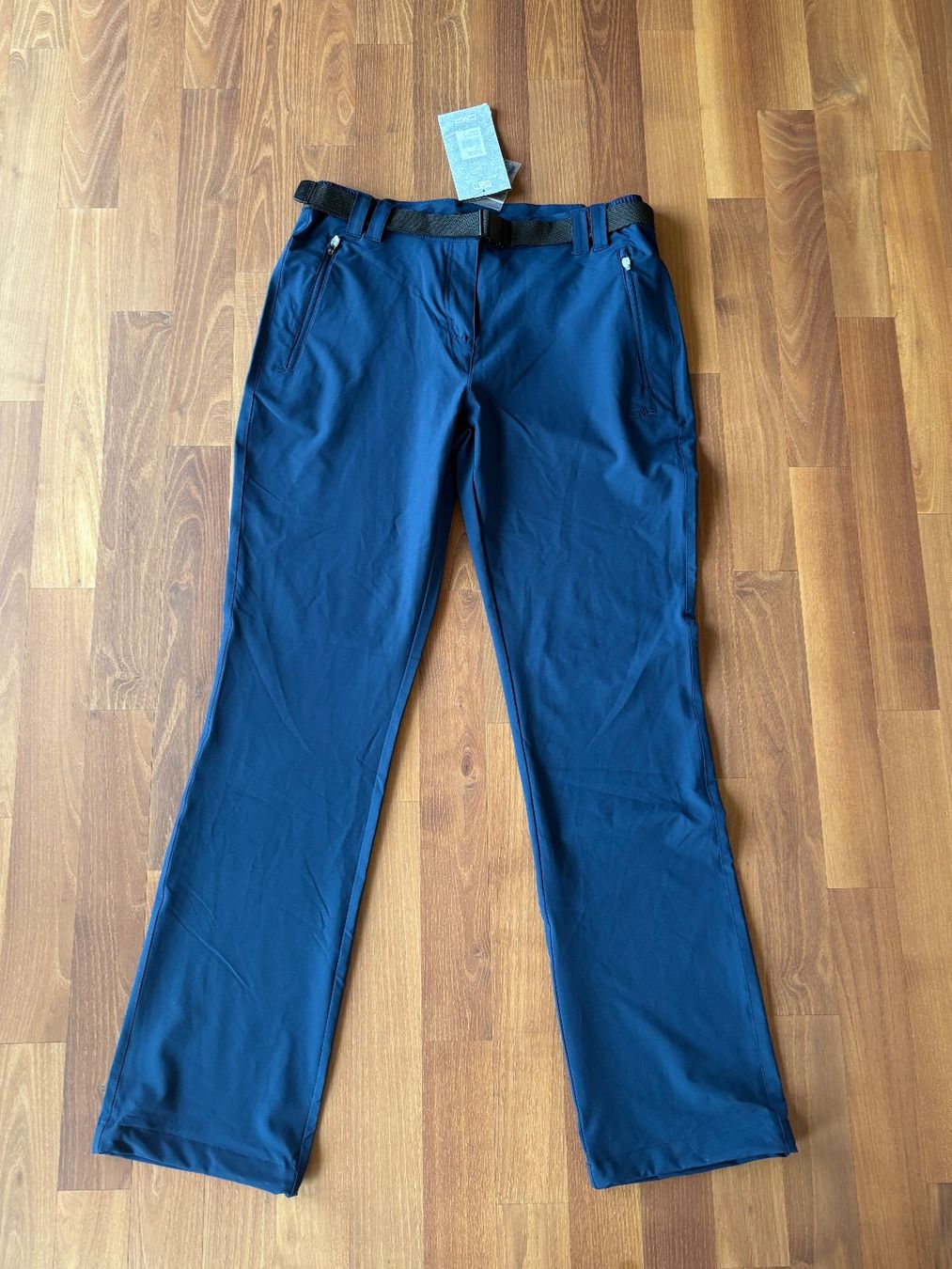 CMP Hosen: Damen CMP Wanderhose M Grösse 40 – Gebraucht aus Aarwangen von Anflolu66