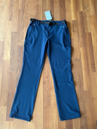 Damen CMP Wanderhose M Grösse 40