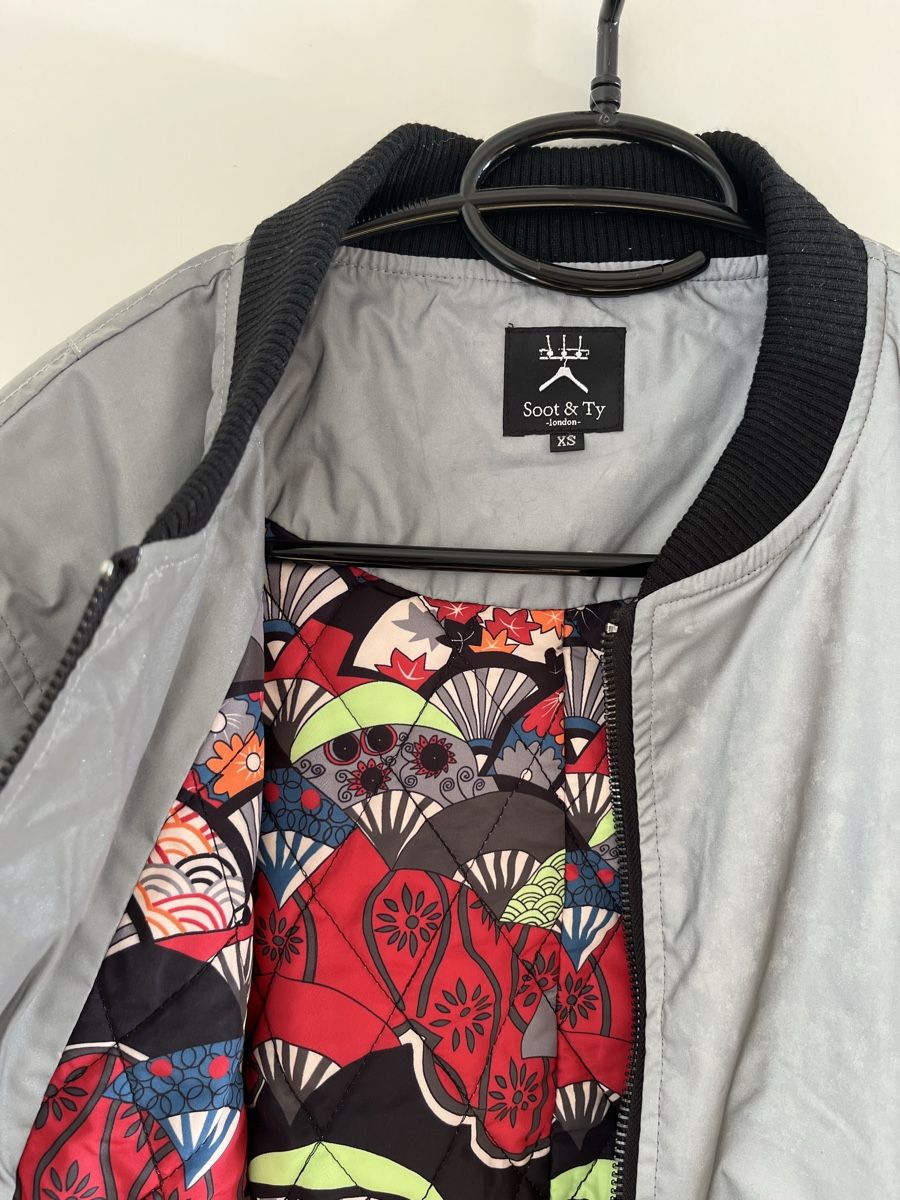 Giacche: Jacke SOOT&TY – Nuovo (secondo la descrizione) da Basel venduto da oosummerrainoo 2
