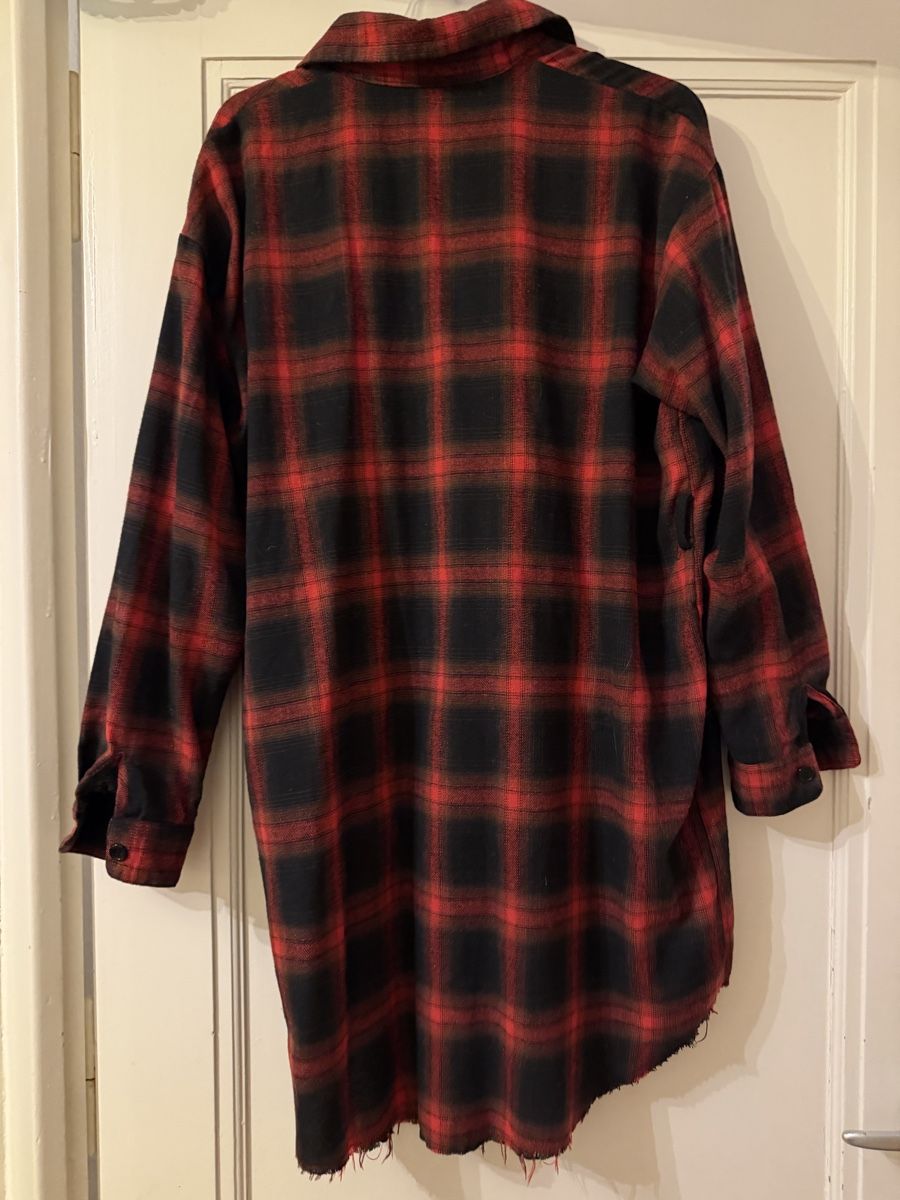 Kleider: Robe chemise – Gebraucht aus Fribourg von SimoneA13 1