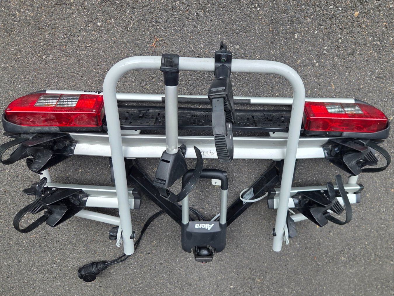 Balken: Atera Strada Sport M2 – Gebraucht aus Ebikon von Patow