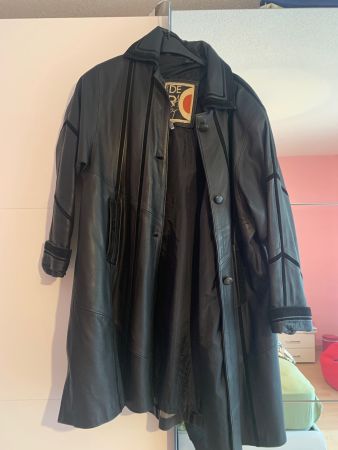 Lammlederjacke für Damen