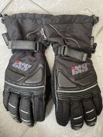 iXS Motorradhandschuhe schwarz guter Zustand
