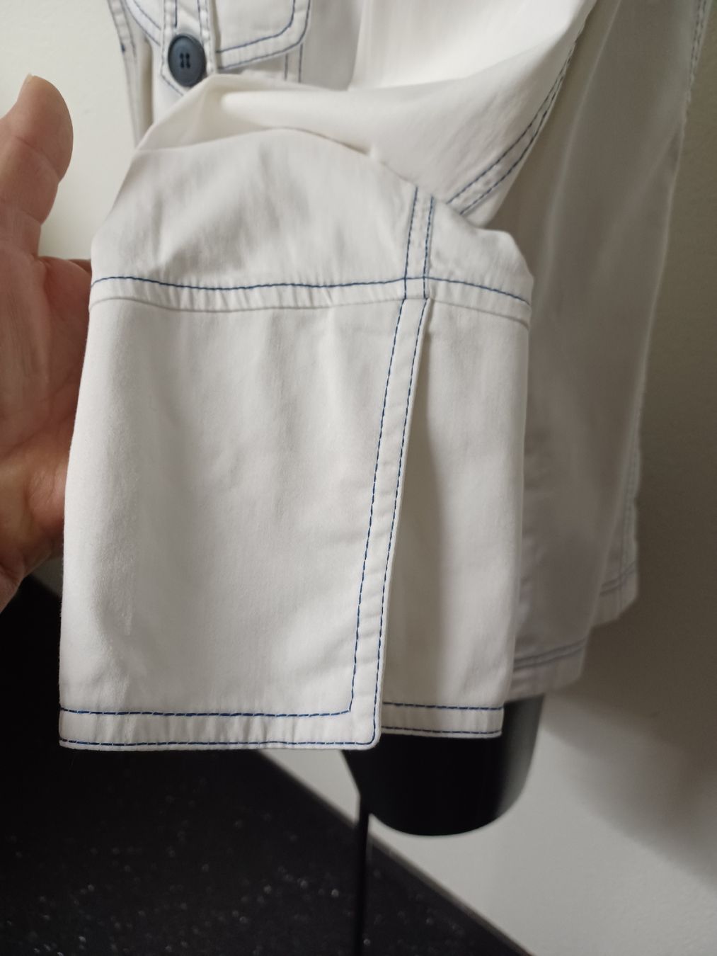 Giacche: Sportliche Jacke + Schal Gr. 44 – Usato da Luzern venduto da GoSecond 1
