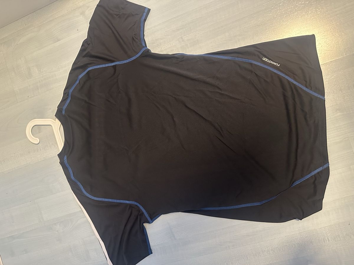 Canottiere & Pantaloni: Montral Impact MLS trikot 2013/14 – Nuovo (secondo la descrizione) da Gelterkinden venduto da Micola04 1