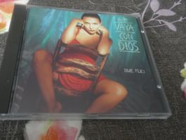 Vaya con Dios - Time Flies CD